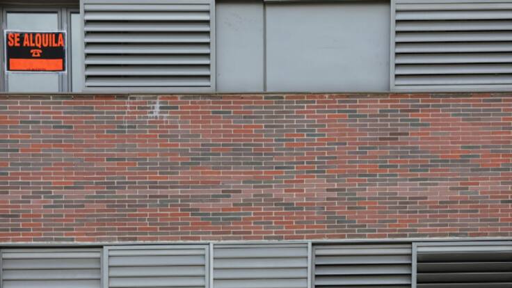 Article 47, l'espai per abordar la crisi de l'habitatge