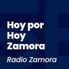 Hoy por Hoy Zamora