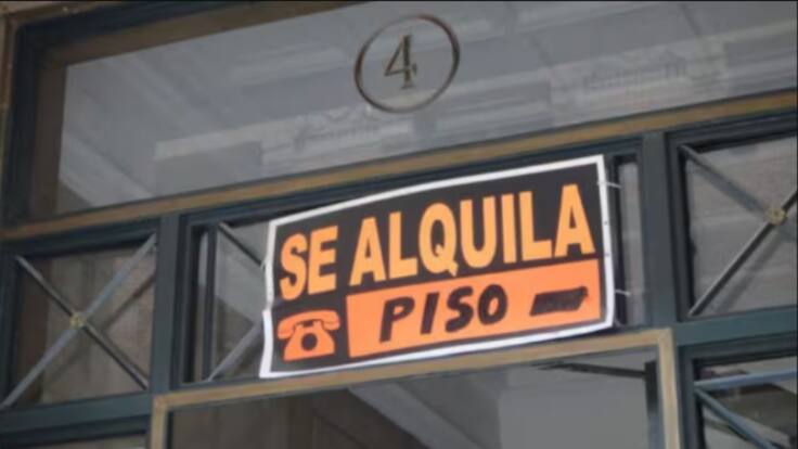 Los precio y la falta de alquiler dificultan a los universitarios encontrar una vivienda