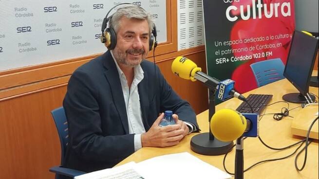 Entrevista a Miguel Ángel Torrico sobre la restructuración del gobierno municipal