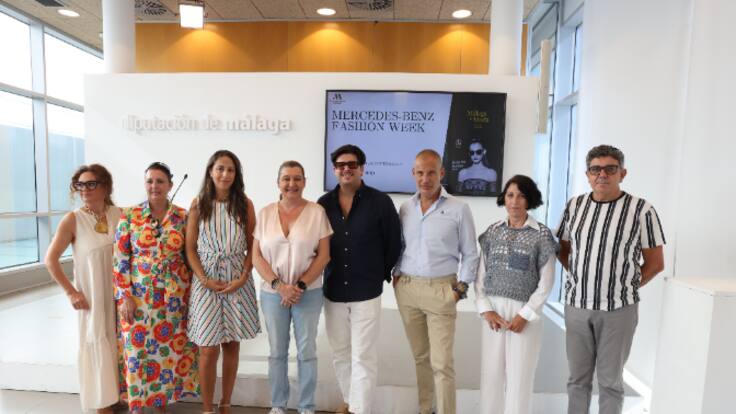 "Es un escaparate fundamental para hacer marca" Esperanza González, diputada de Desarrollo Económico Sostenible