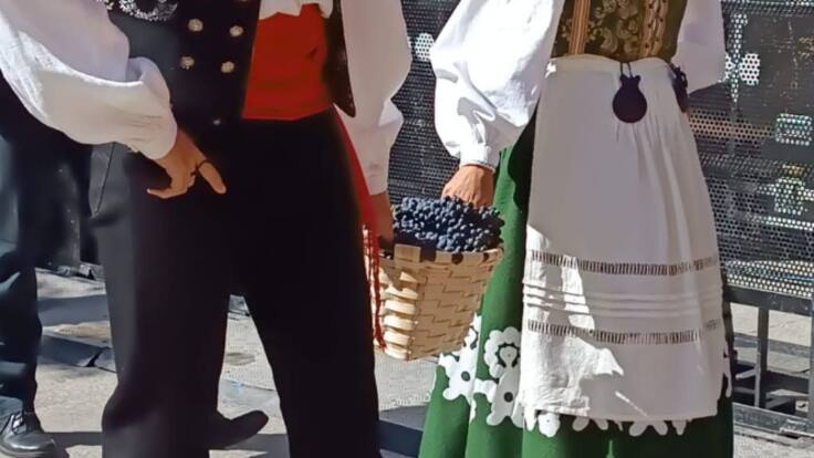 Enrique Pascual y Miguel Sanz en Hoy por Hoy Aranda