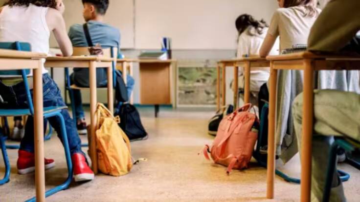 El 56% de las familias de Albacete se acogen al Banco de Libros de la Junta