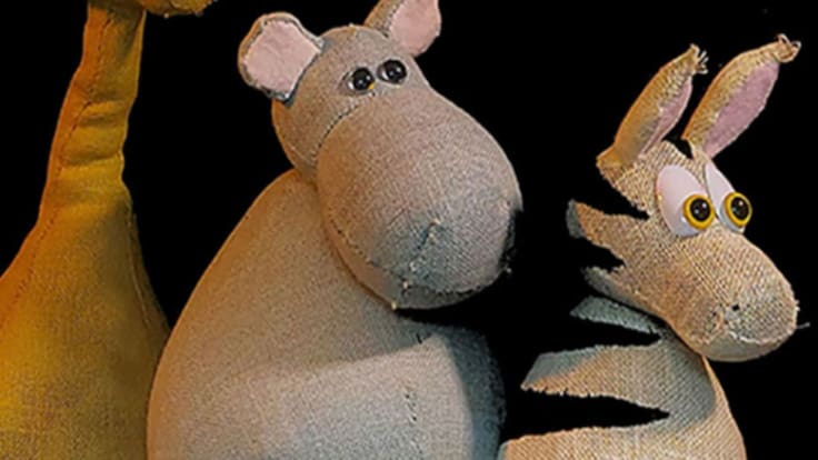 Beatriz Santiago, programadora de Artes Escénicas del Ayuntamiento de Fuenlabrada, habla del Festival Titirifuente.