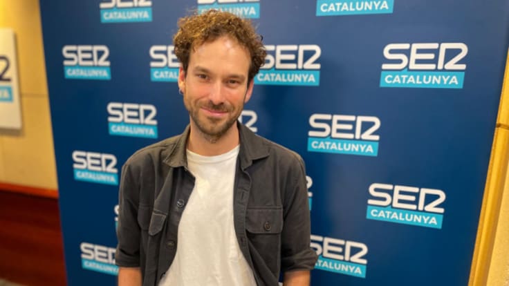 ENTREVISTA. Pablo La Parra