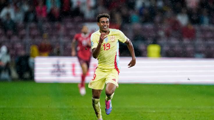 El gran acierto de Xavi Hernández con Lamine Yamal que puede ser clave en su carrera: "Si ahora es como es, es gracias a él"