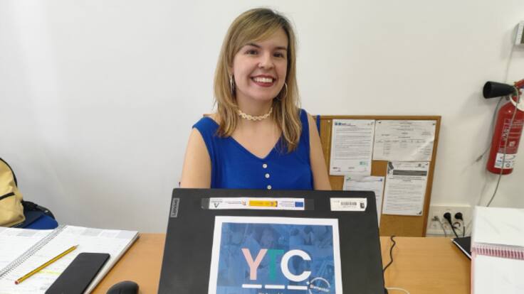 Fegadi Cocemfe, programa Yo te Cuido