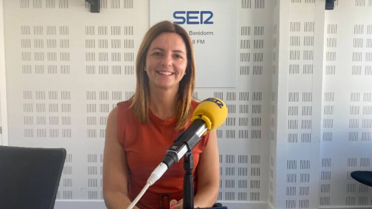 Normalidad en la "Vuelta al Cole" en los centros educativos de Benidorm