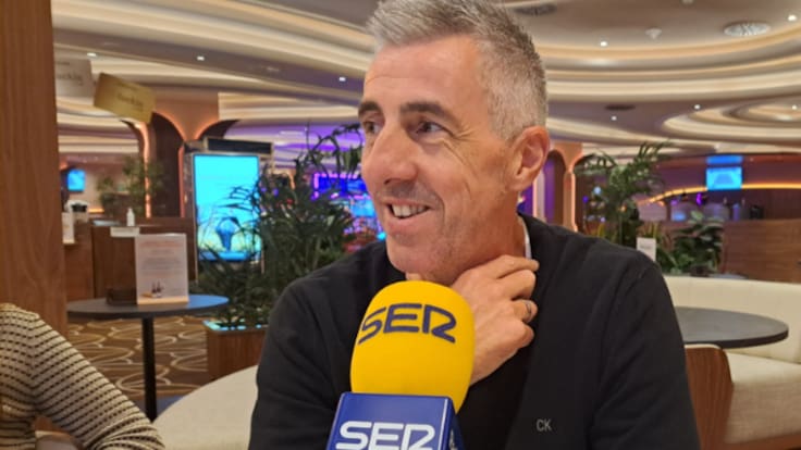 "Alguno tendrá que salir del Athletic, como ha pasado con Remiro": la cara B de la inagotable cantera de porteros de Lezama