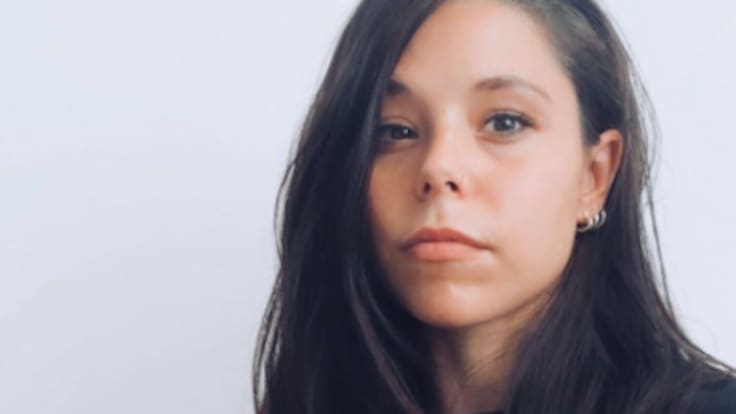 Barrios de paso. Irene Contreras