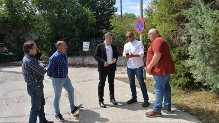 David Conde, alcalde de Valdemoro, hace balance de las fiestas patronales