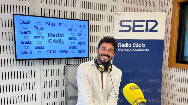 Entrevista a Antoñito Molina