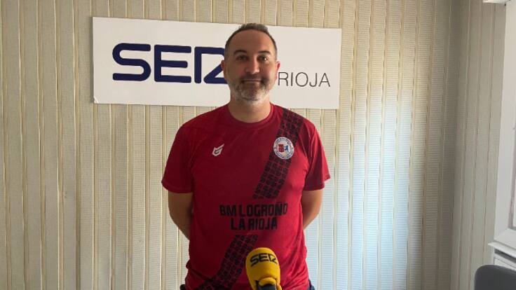 Entrevista a Miguel Ángel Velasco (10/09/24)