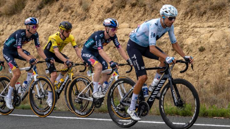 Entrevista a Jorge Arcas en SER Deportivos Huesca