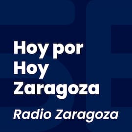 Hoy por Hoy Zaragoza