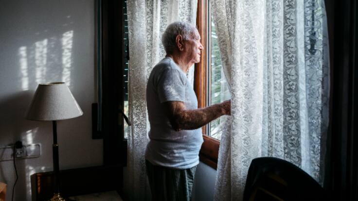 Entrevista a Amelia Estellés (ACOFEM)