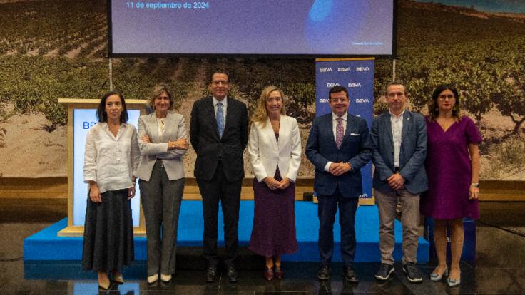 Entrevista con Miguel Cardoso, economista jefe para España de BBVA Research (11/09/2024)