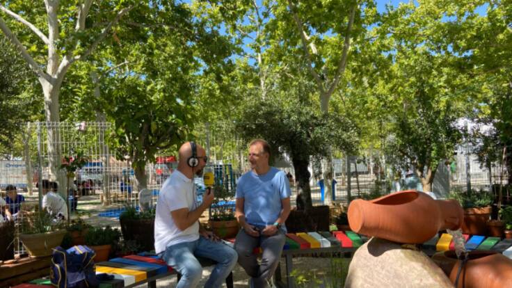 Más de 300 personas se han inscrito ya en la 5k 'Corre con tu médic@'