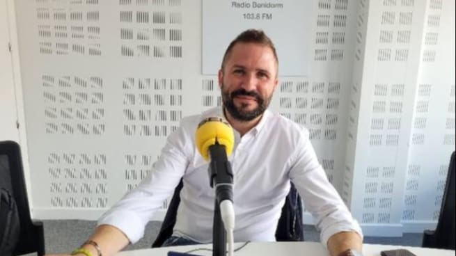 Benidorm lanza el programa de Escuelas Deportivas Municipales 2024-2025