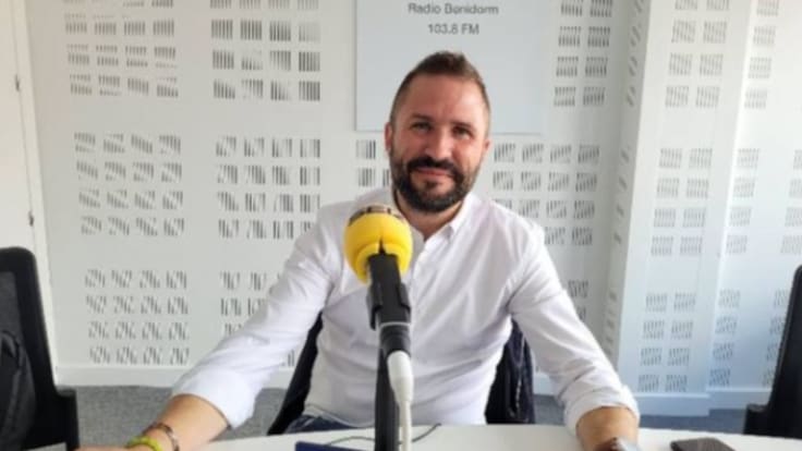 Benidorm lanza el programa de Escuelas Deportivas Municipales 2024-2025