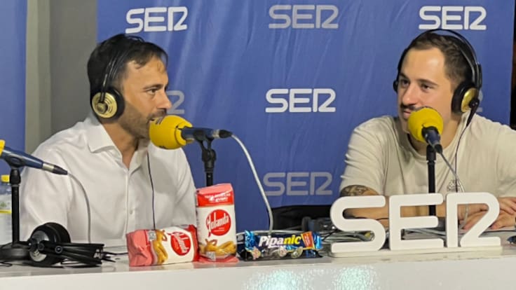 Fran Fernández: “El Real Murcia le debe mucho a Felipe Moreno”