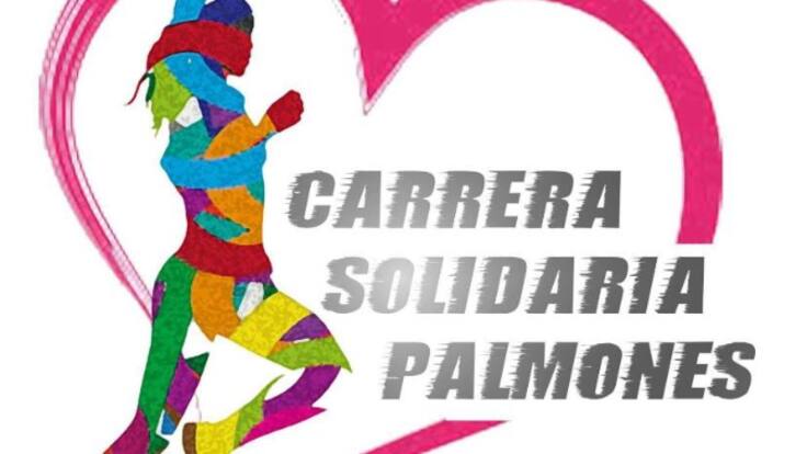 Carrera Solidaria en Palmones
