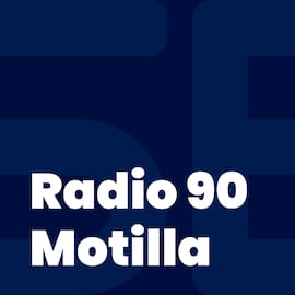 Radio 90 Motilla