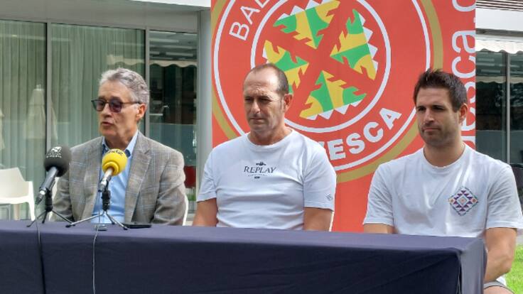 Previa José Nolasco del partido ante el FC Barcelona