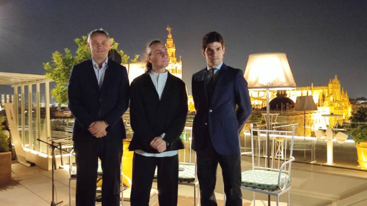 El Toreo, sábado 14-septiembre-2024