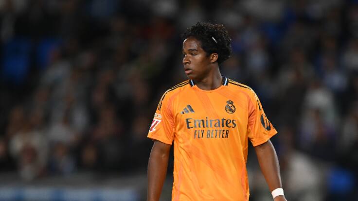 Ancelotti lo tiene claro tras ver el rendimiento actual del Real Madrid: "Como no espabile, le puede comer la tostada"