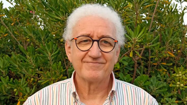 La Columna Carles Figuerola (16/09/2024) L'espai de Camilo