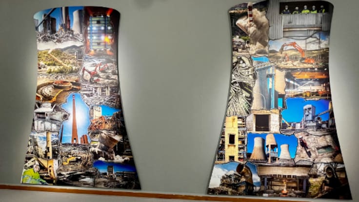 Ser Minero - Eduardo Urdangaray: documentando el ocaso de las térmicas (16/09/2024)