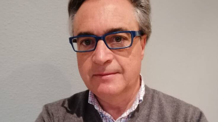 Firma Juan Carlos Camas