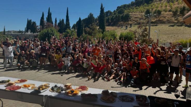 La Ribera Run, toda una experiencia deportiva y turística