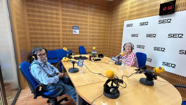 Miss Experiencia, Carmen Mira de Orduña