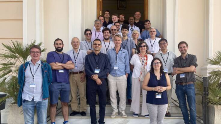 AUDIO: Encuentro de expertos mundiales en radiación convocado por el consorcio IFMIF-DONES