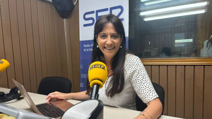 Rosa María Piñeiro