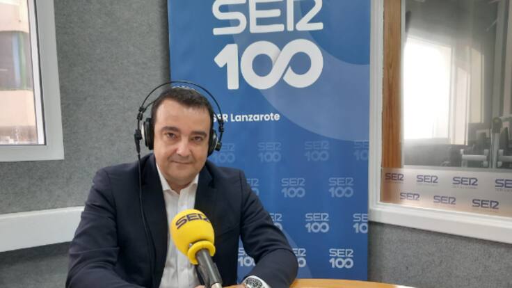 José Valle afirma que una docena de empresas de Lanzarote buscarán clientes en América