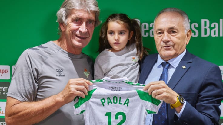 Paola Calzado, la esperanza de los niños que padecen una enfermedad rara