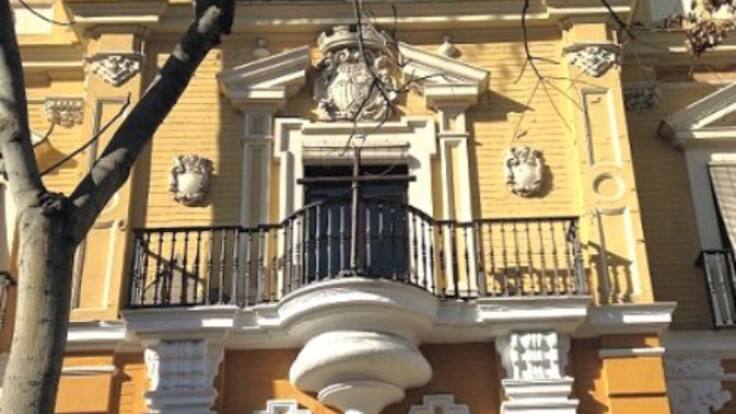 Natalia Metifogo, presidenta del AMPA