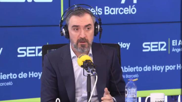 "Cómo es posible que el PP llegue aquí y diga que es una dictadura"