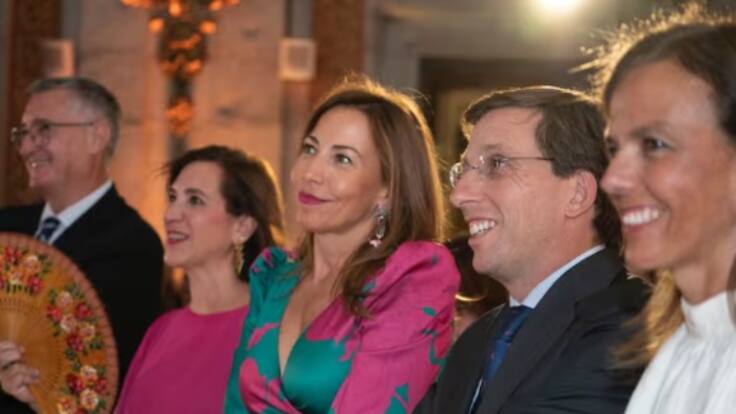 Zaragoza y Madrid se dan la mano para impulsar proyectos turísticos y culturales entre ambas ciudades - Hoy por Hoy Zaragoza Matinal (18/09/2024)