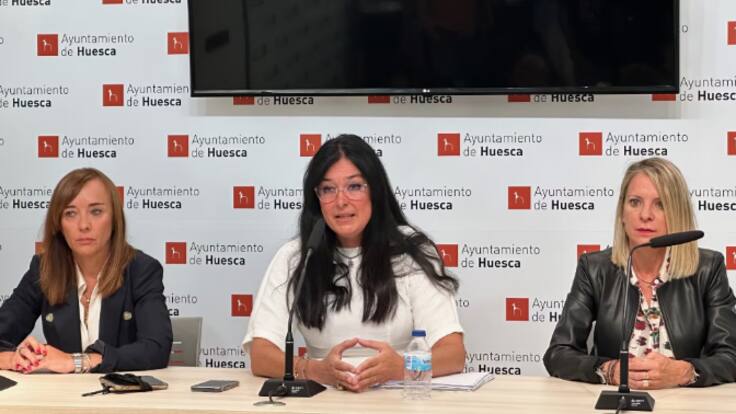Lorena Orduna habla de los insultos