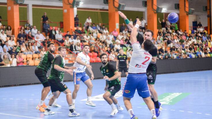 SER Deportivos Cuenca (18/09/2024)