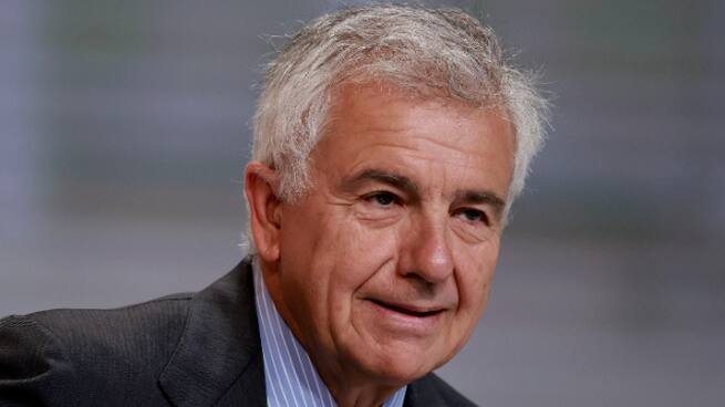 Juan Antonio Samaranch Jr.: "Madrid y España merecen tener unos JJOO y estoy convencido de que lo veré algún día"