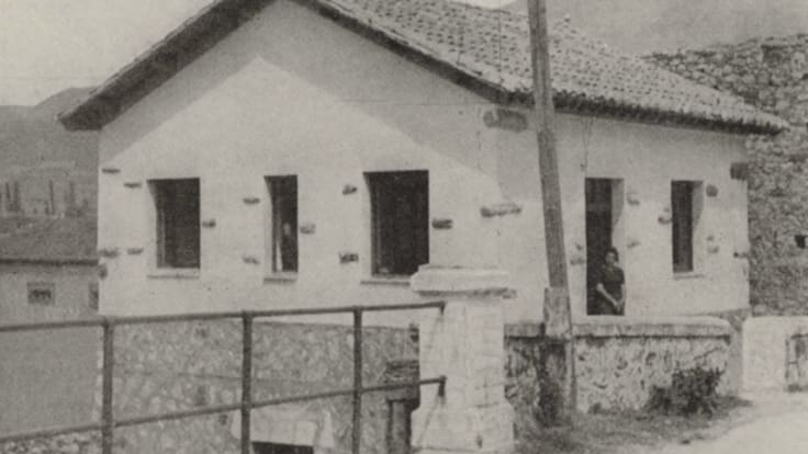 Arquitectura y Patrimonio leonés - La reconstrucción del León arrasado por la Guerra Civil (II): lo que se hizo y lo que quedó por hacer (19/09/2024)