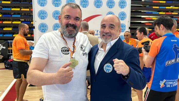 Un ejemplo de vida desde Quintanilla de Arriba