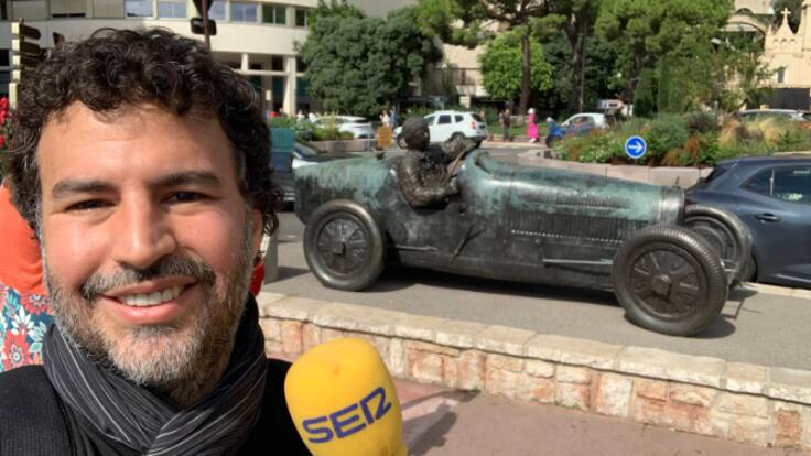 William Grover, el pilot de F1 executat pels nazis