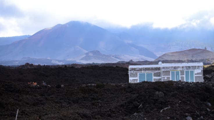 Tres años de la erupción del volcán de La Palma. ¿Cómo está la situación ahora?