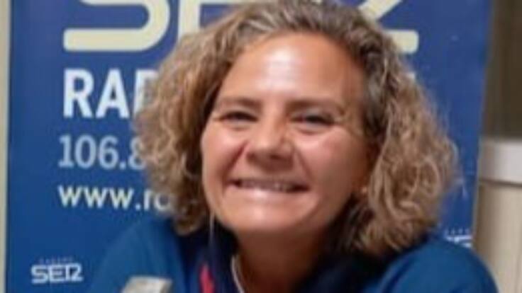 Firma Mercedes Prieto